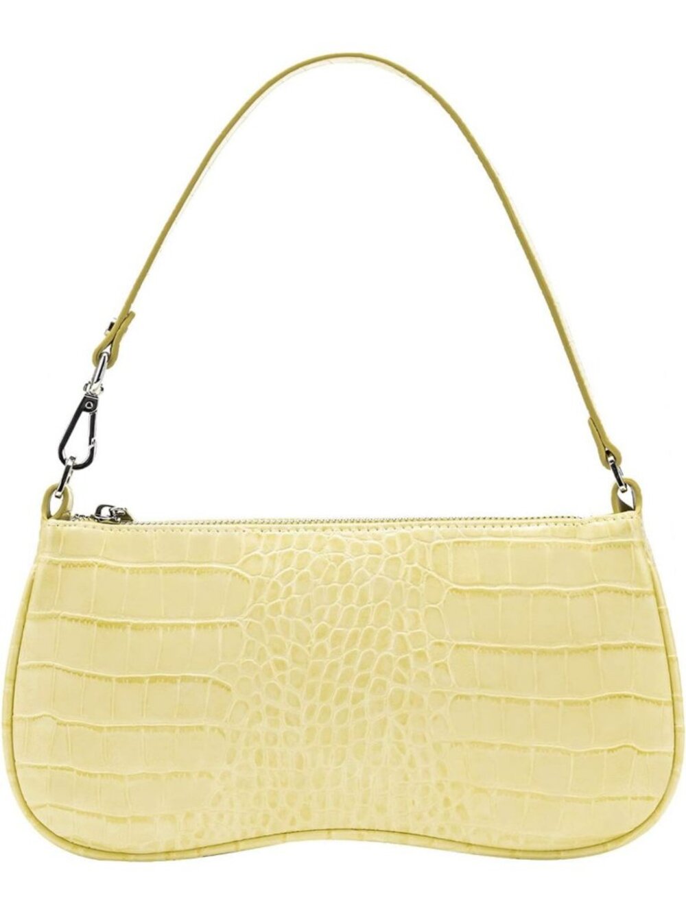 Stylish Women's Eva Shoulder Handbag - Chic, Versatile, Perfect for Everyday Use
